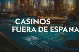 Casinos Fuera de España Oportunidades y Experiencias Únicas -1237534590