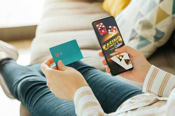 Danske Casinoer med Mastercard En Guide til Sikker Spiloplevelse -1844885434