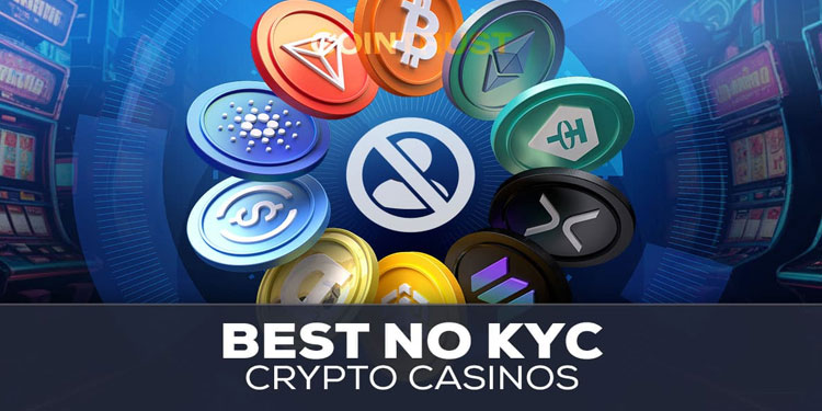 Discover the Convenience of Casinos That Don't Need Verification