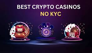 Discover the Convenience of Casinos That Don't Need Verification