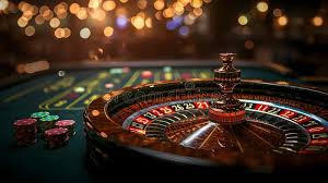 Exciting Live Roulette Casino Sites Experience the Thrill Online