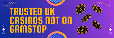 Explore Online Casinos Not with GamStop Your Guide to Alternative Gaming