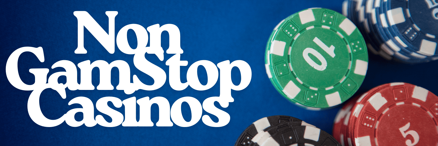 Exploring Casinos That Bypass GamStop -1679577590