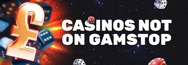 Exploring Gambling Sites Not Covered by GamStop -1227840684