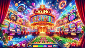 Exploring Lightning Blackjack Side Bets Boost Your Winning Potential