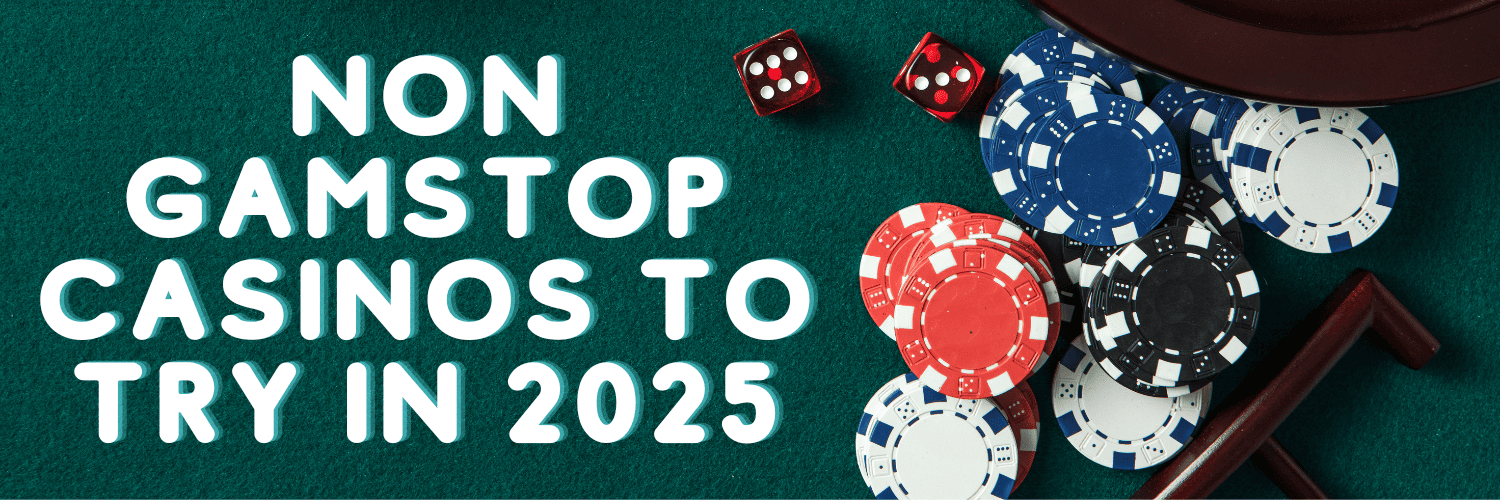 Exploring New Non GamStop Casinos Freedom to Play Exploring New Non GamStop Casinos Freedom to Play