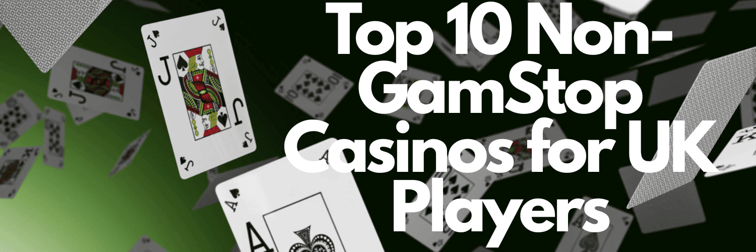 Exploring New Non GamStop Casinos Freedom to Play Exploring New Non GamStop Casinos Freedom to Play