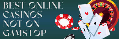Exploring Non UK Casinos A Gateway to Global Gaming