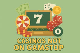 Exploring Non UK Casinos A Gateway to Global Gaming