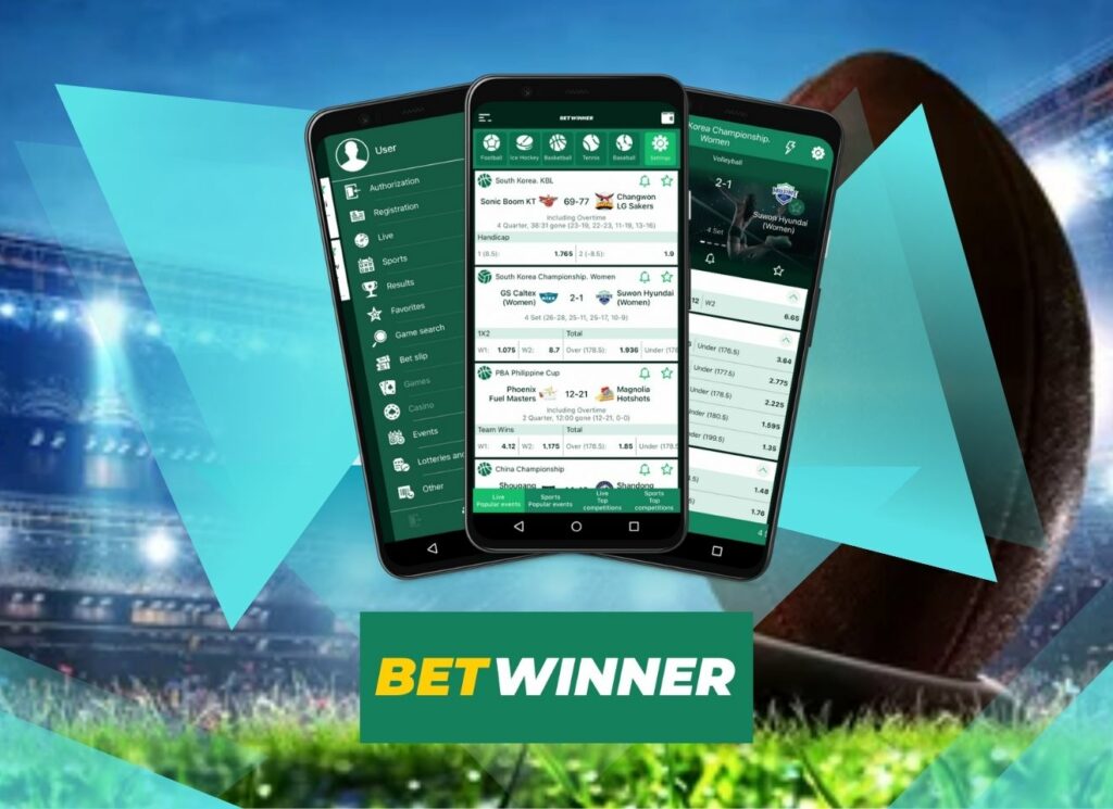 Exploring the BetWinner Platform Your Gateway to Online Sports Betting