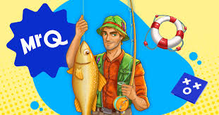 Exploring the Exciting World of Fishin' Frenzy