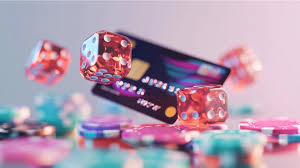 Casino med Mastercard - den ideelle betalingsmetode for online gambling