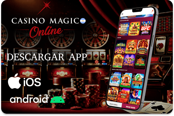 Is Magic Win Casino Legit Unveiling the Truth