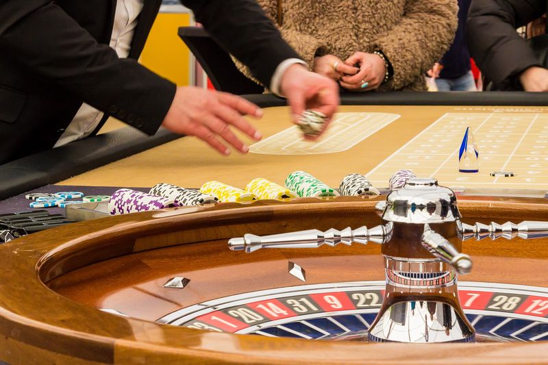 Discover Niagara Gambling Establishment - Online, Mobile, and On-Site Exhilaration