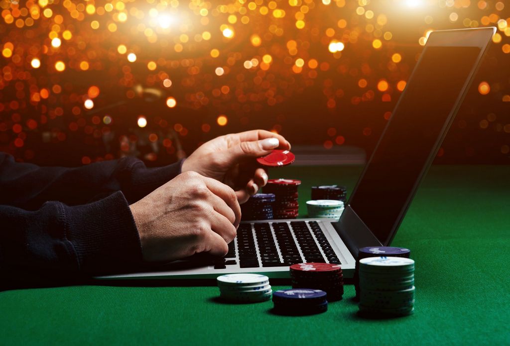 Hotel Casino Talca