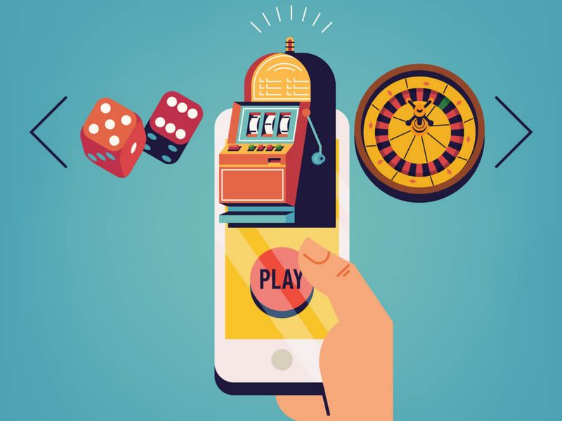 Inclave Gambling Enterprise Online - Premium Video Gaming for Canadian Gamers