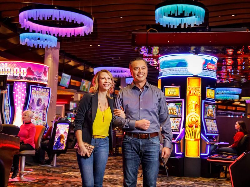 SkyCity Online Casino: New Zealand's Premium Gaming Experience