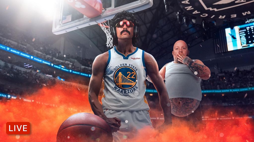 TimTheTatman partners with crypto gambling enterprise