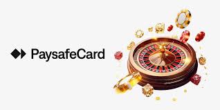 Online Casino med Paysafecard En Guide til Sikker Spiloplevelse -1921770480