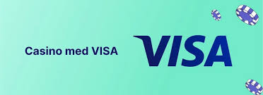 Online Casinoer Med Visa - En Guide til Sikker Spiloplevelse -1821327371