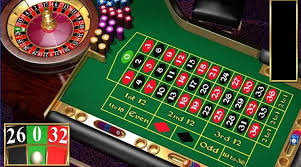 Online Roulette Games for Money Spin to Win Big!