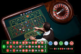 Online Roulette Spielen Tipps, Strategien und Anbieter -1481709230
