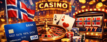 Oplev Visas Fordele i Online Casinoer