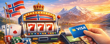 Oplev Visas Fordele i Online Casinoer