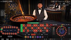 Roulette Live Spielen – Die Faszination des echten Casinos