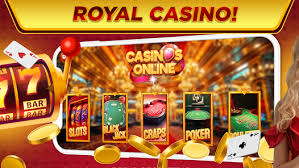 Royal Oak Casino Your Ultimate Gaming Destination 1285576847
