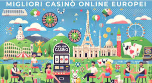 Software Casinò Esteri Guida ai Migliori Sistemi di Gioco
