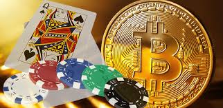 Tasker i Crypto Casino En Ny Verden af Gaming