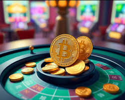 Tasker i Crypto Casino En Ny Verden af Gaming