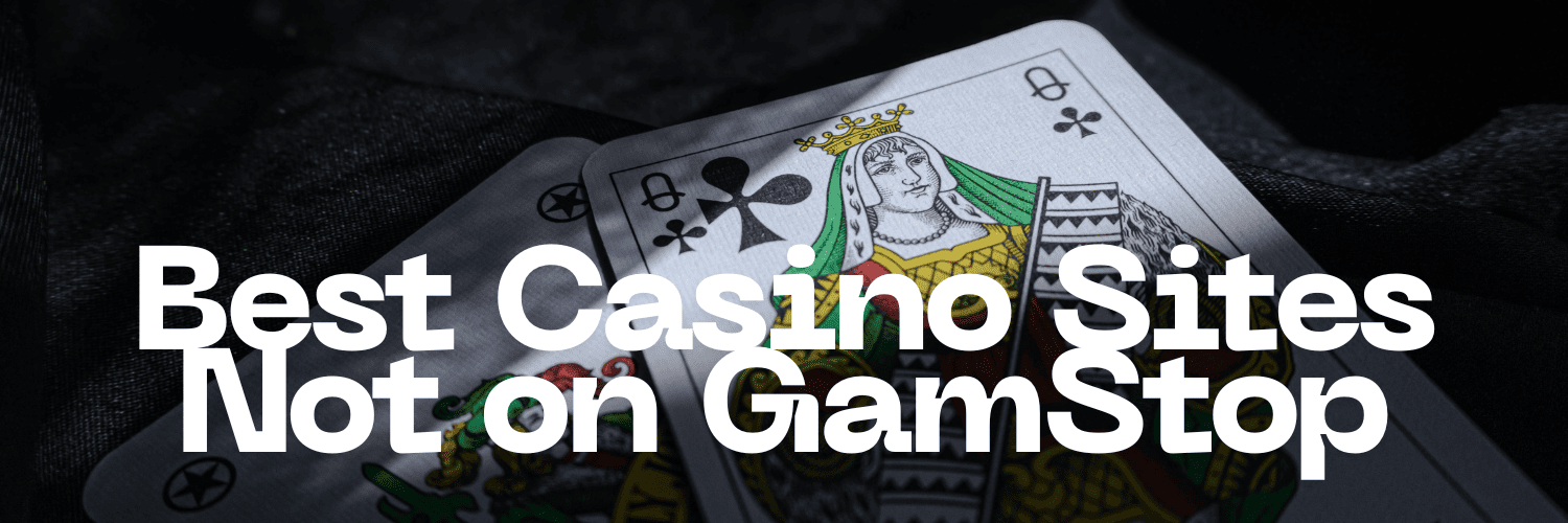 The Rising Trend of Gambling Sites Without GamStop