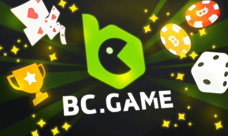 The Ultimate Guide to BC.Game Online Betting Platform