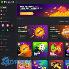 The Ultimate Guide to BC.Game Your Path to Success in Online Gaming