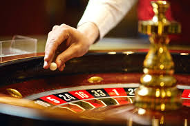 The Ultimate Guide to Live Roulette Sites Spin to Win