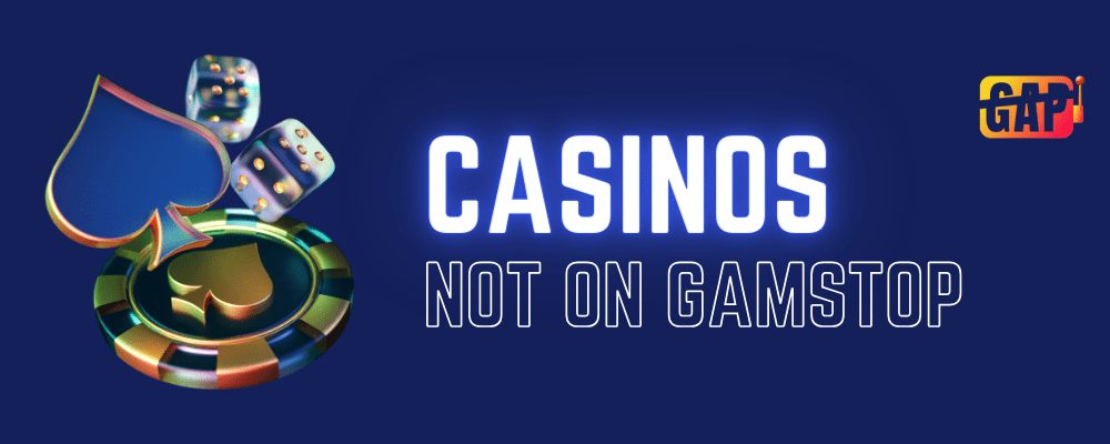 Top Gaming Sites Not on GamStop
