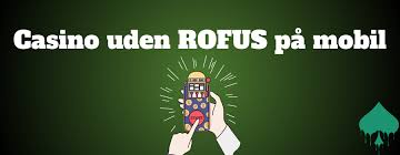 Udforskning af Spil Uden Rufus En Ny Tendens i Gamers Verden