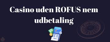 Udlansk Casino En Verdensklasse Spiloplevelse