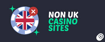 Understanding Non-UK Regulated Casinos A Guide for Players