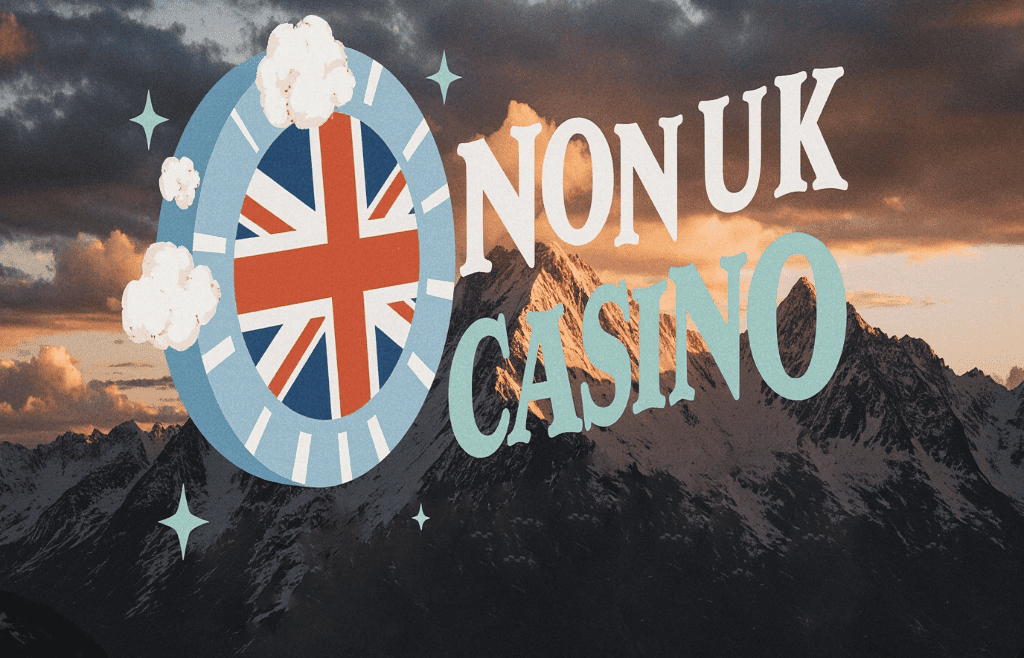 Understanding Non-UK Regulated Casinos A Guide for Players