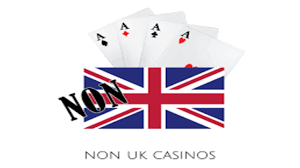 Understanding Non-UK Regulated Casinos A Guide for Players