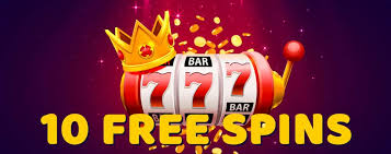 Unlock the Excitement Explore 500 Free Spins at Your Favorite Online Casinos