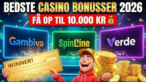 Valhalla Casino Din Portal til Underholdning og Gevinst